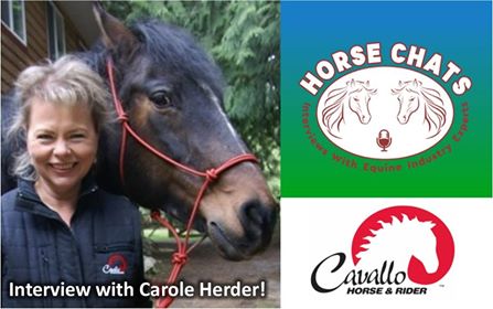 0815: Carole Herder 2 LC - 