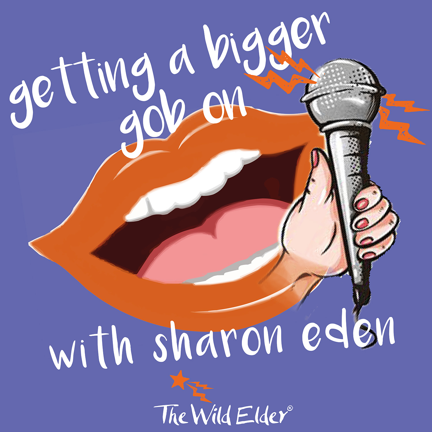 EPISODE #7: Successfully See Off the Dastardly Comparisonitis and Perfectionism!