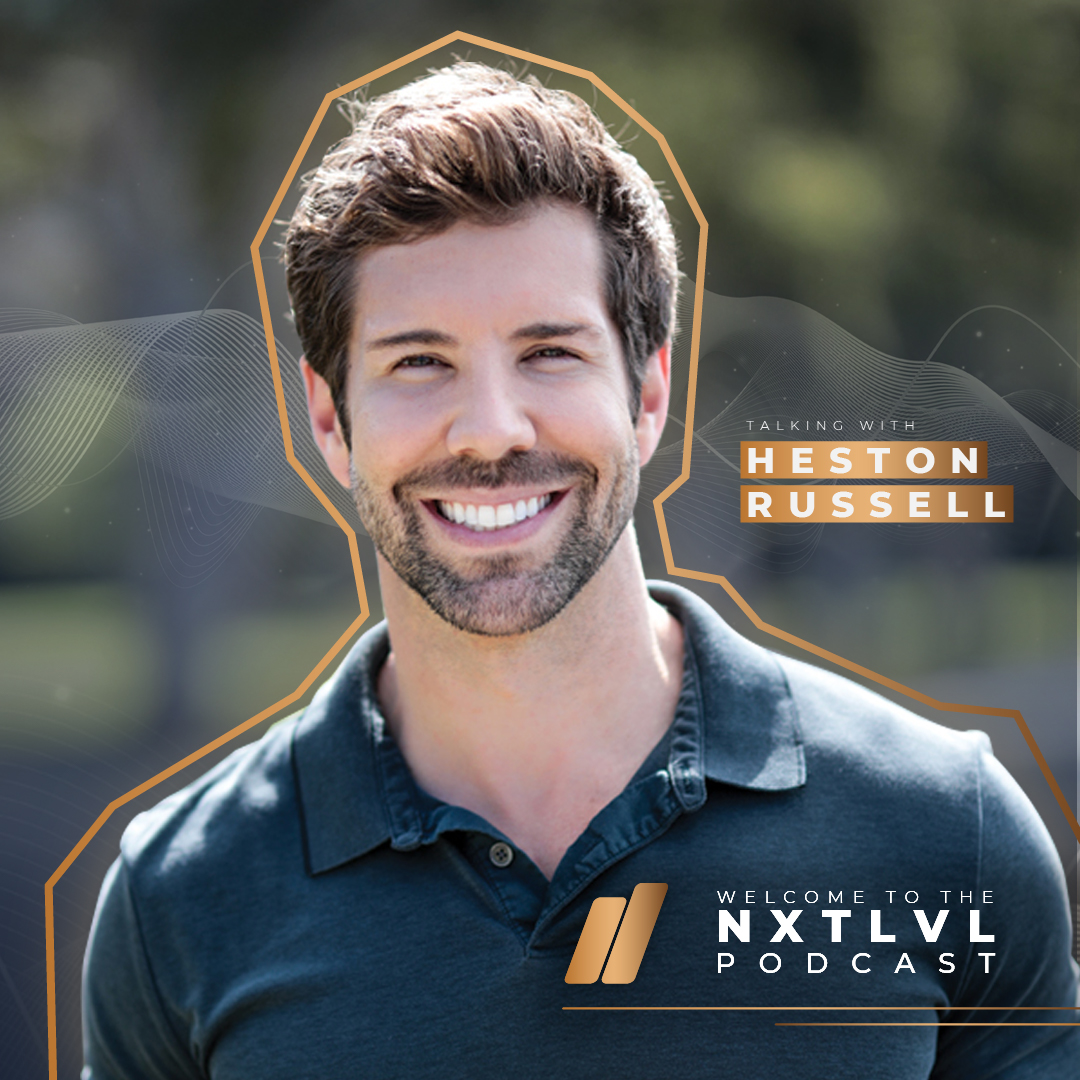 The NXT LVL Podcast