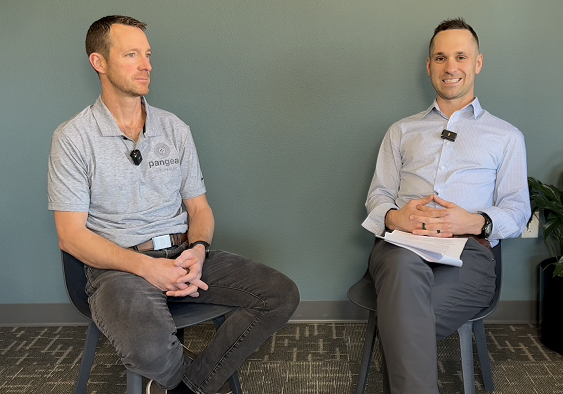 Pangea Health Podcast