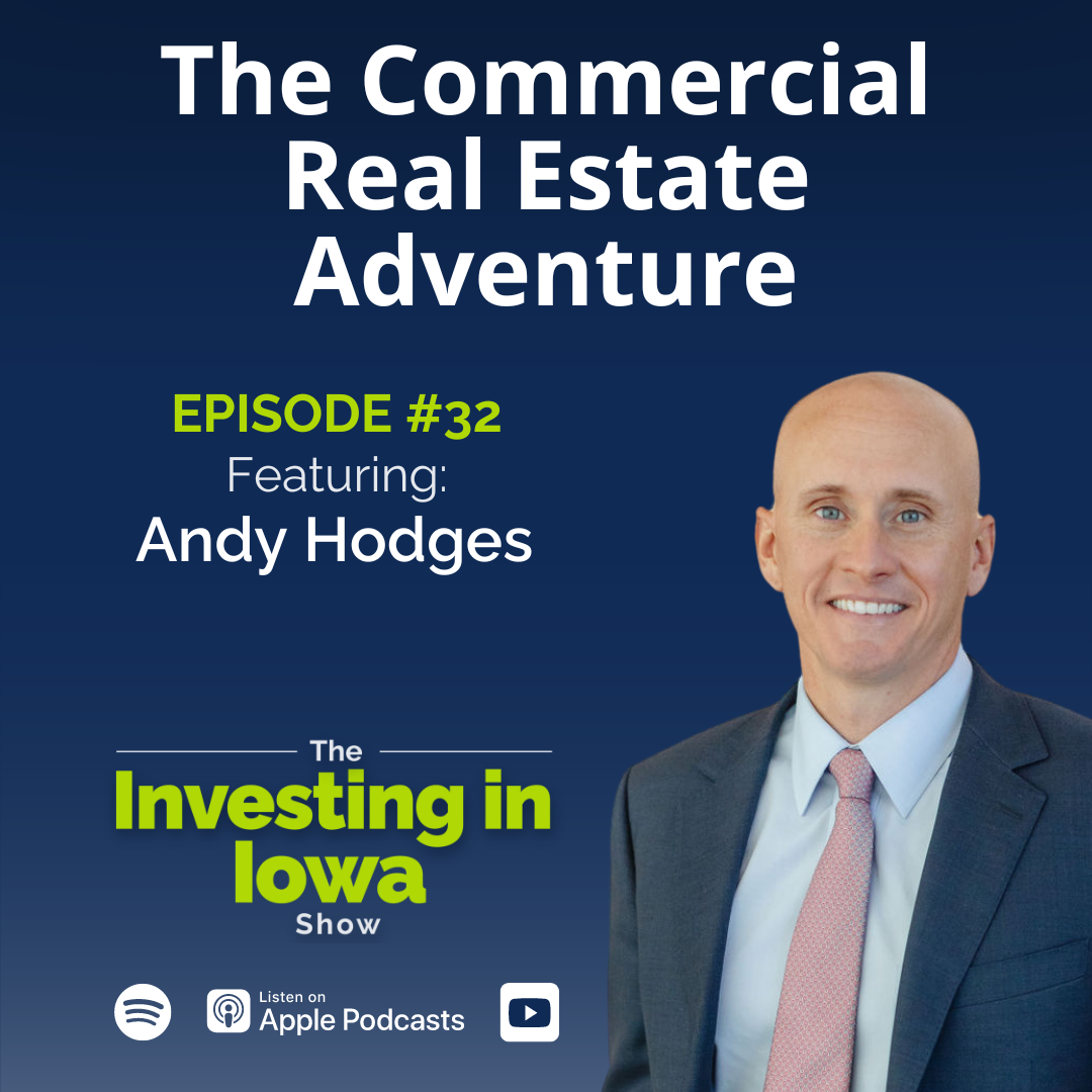The Investing in Iowa Show