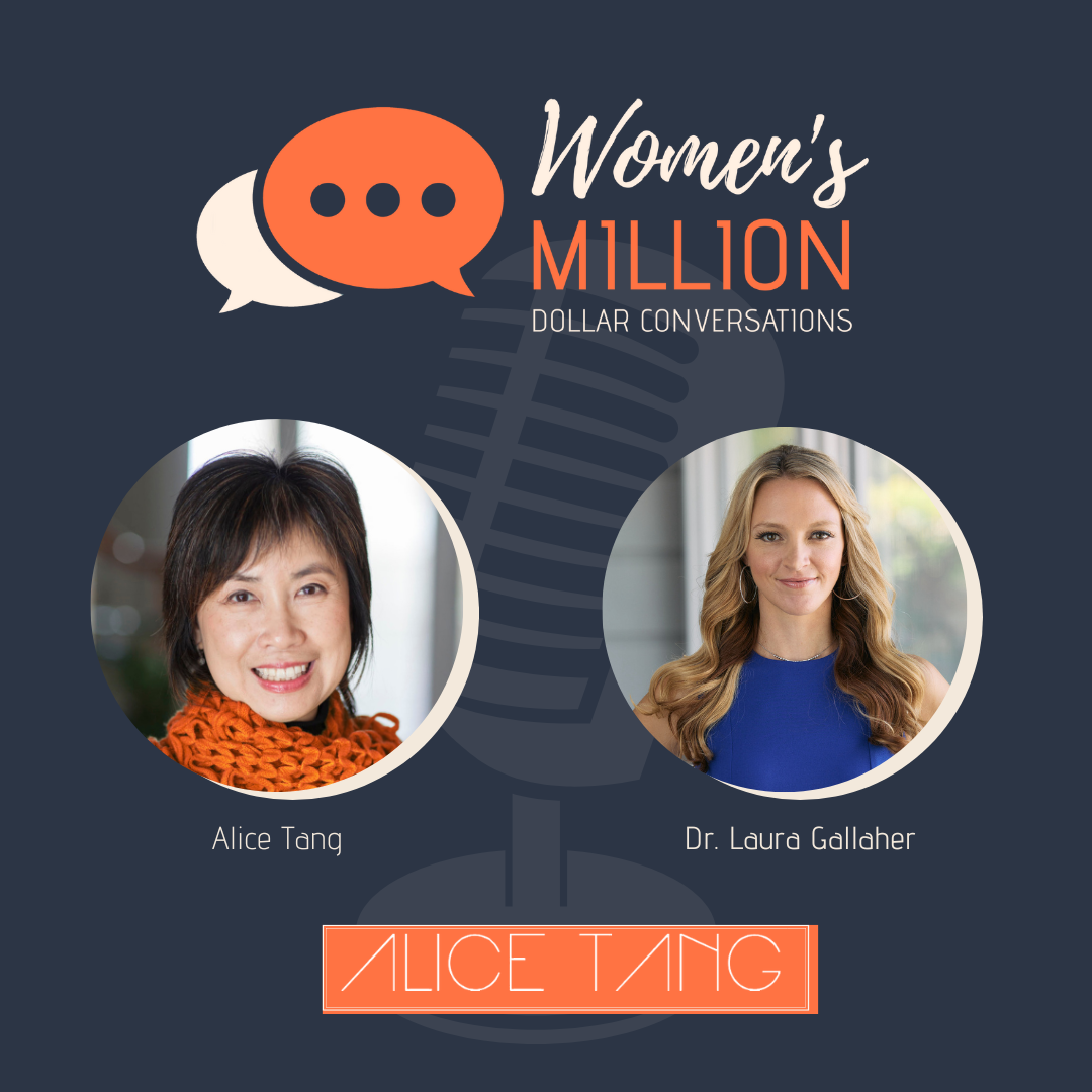 Women\'s Million Dollar Conversations