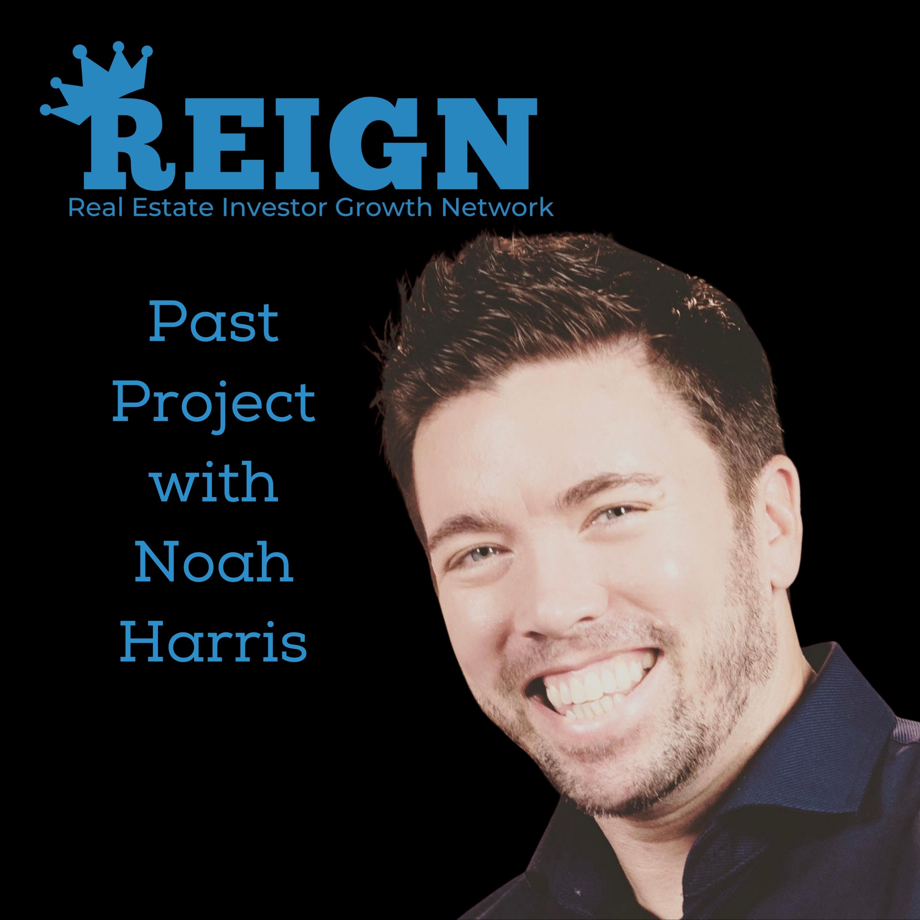 Real Estate Investor Growth Network Podcast