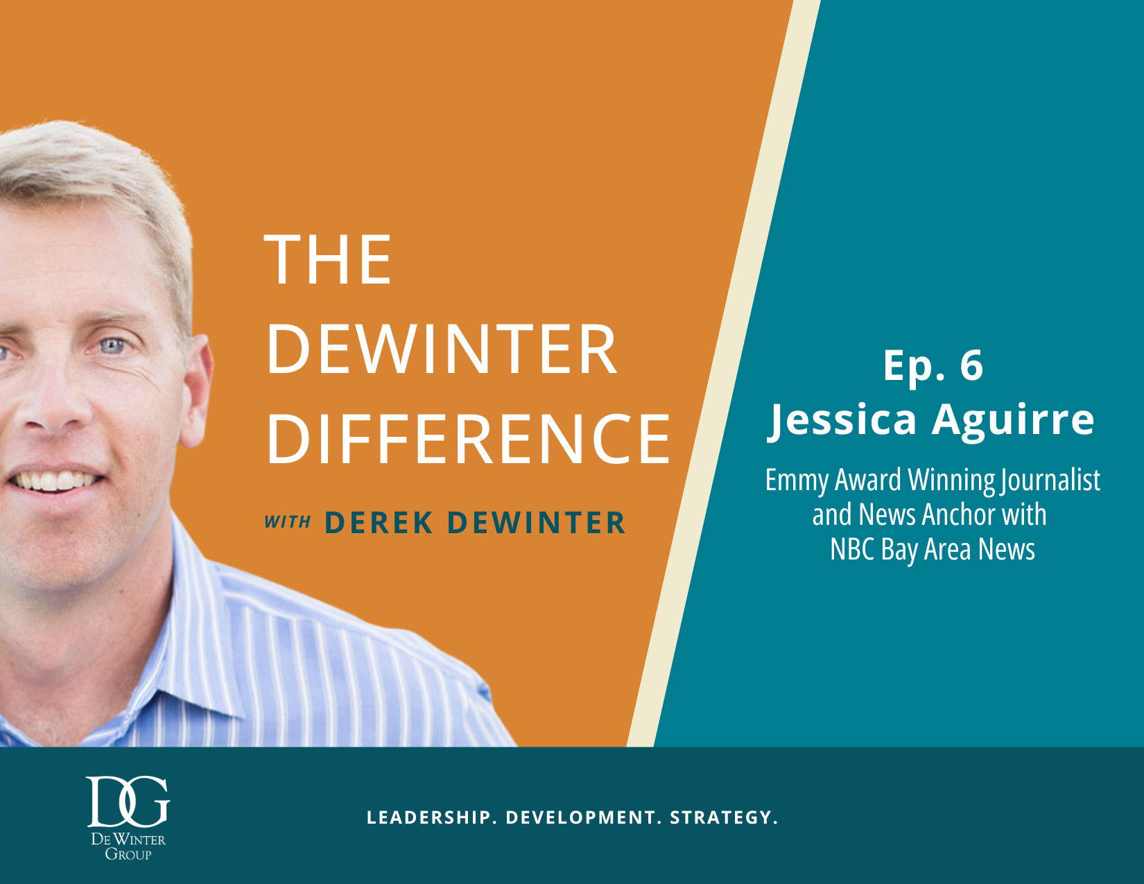 The DeWinter Difference