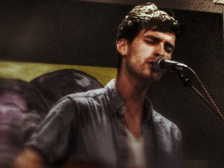 Indy In-Tune #249: Eric Pedigo Returns