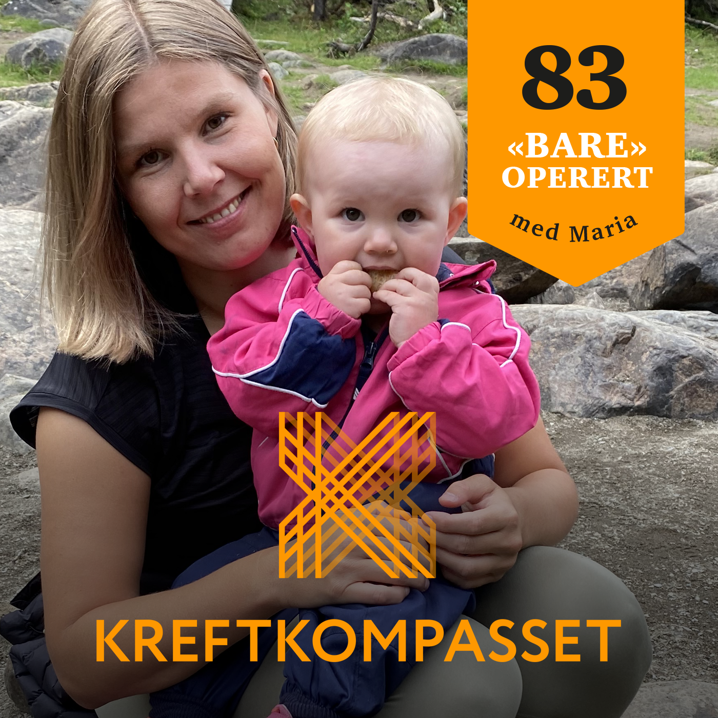 Kreftkompasset