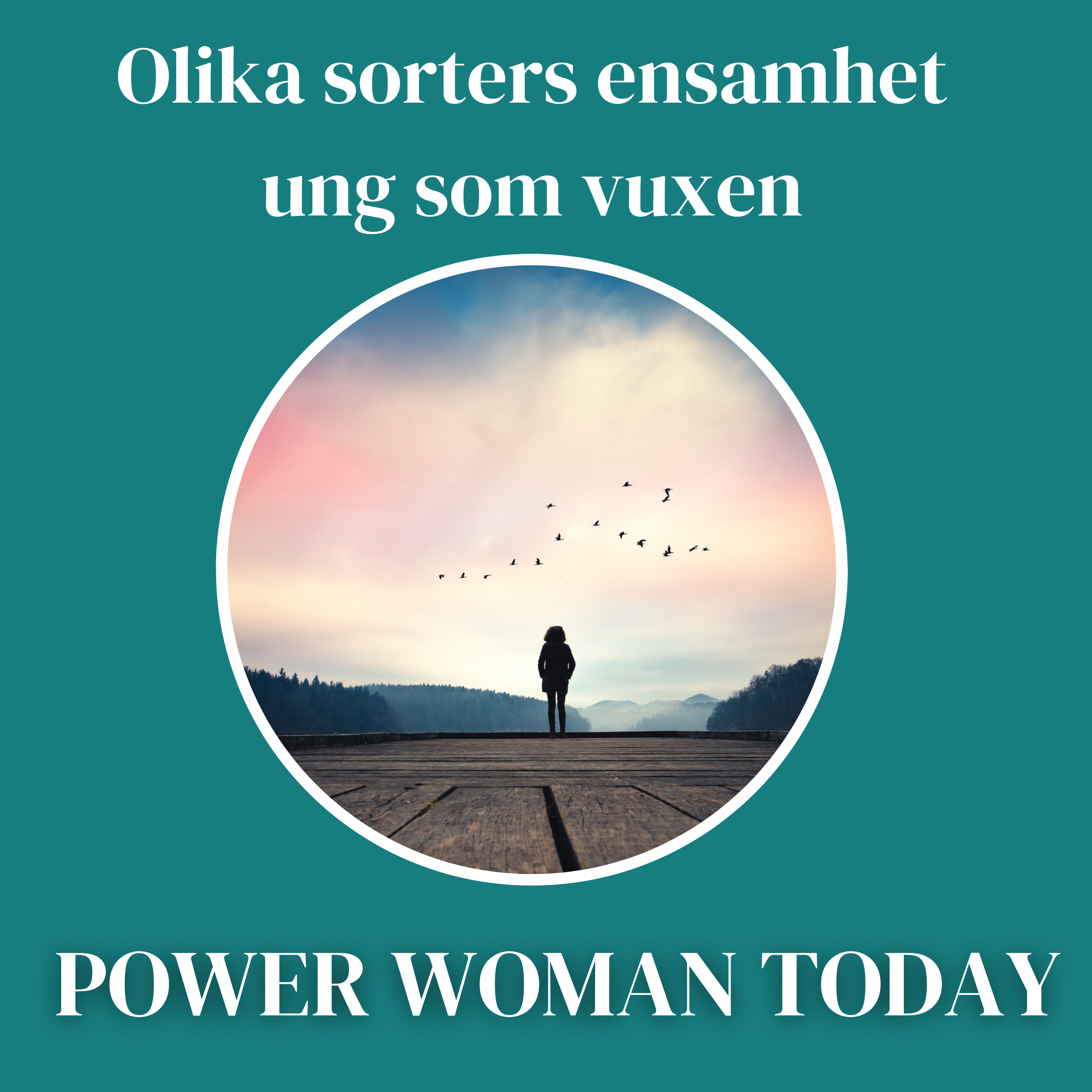 Power Women Today