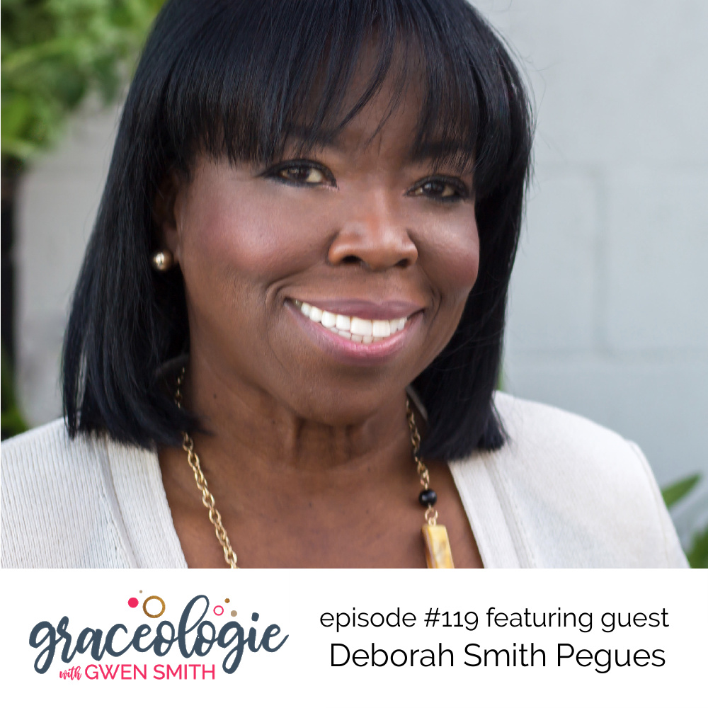 GRACEOLOGIE with Gwen Smith