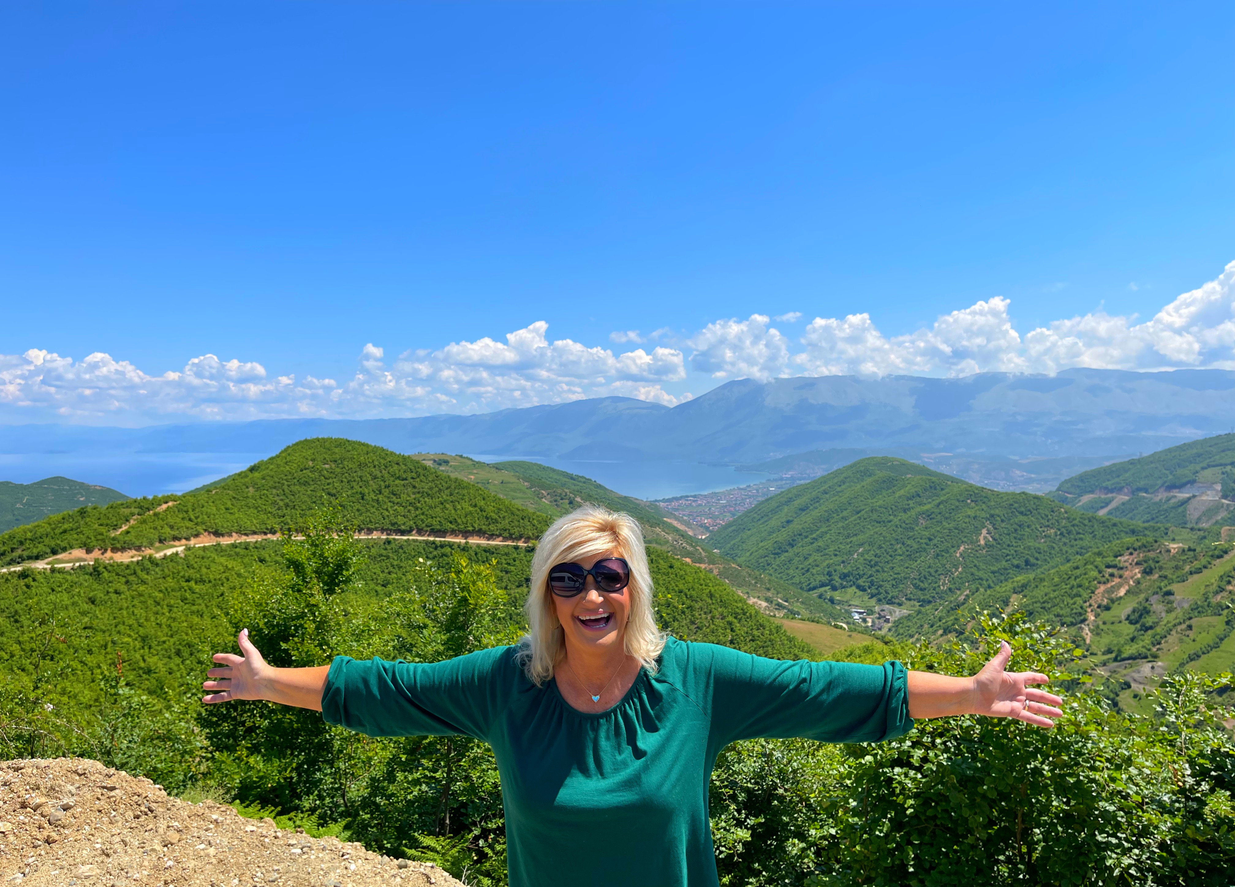 The Mission Suitcase