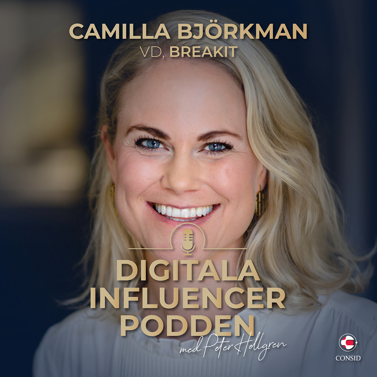 Digitala influencer-podden