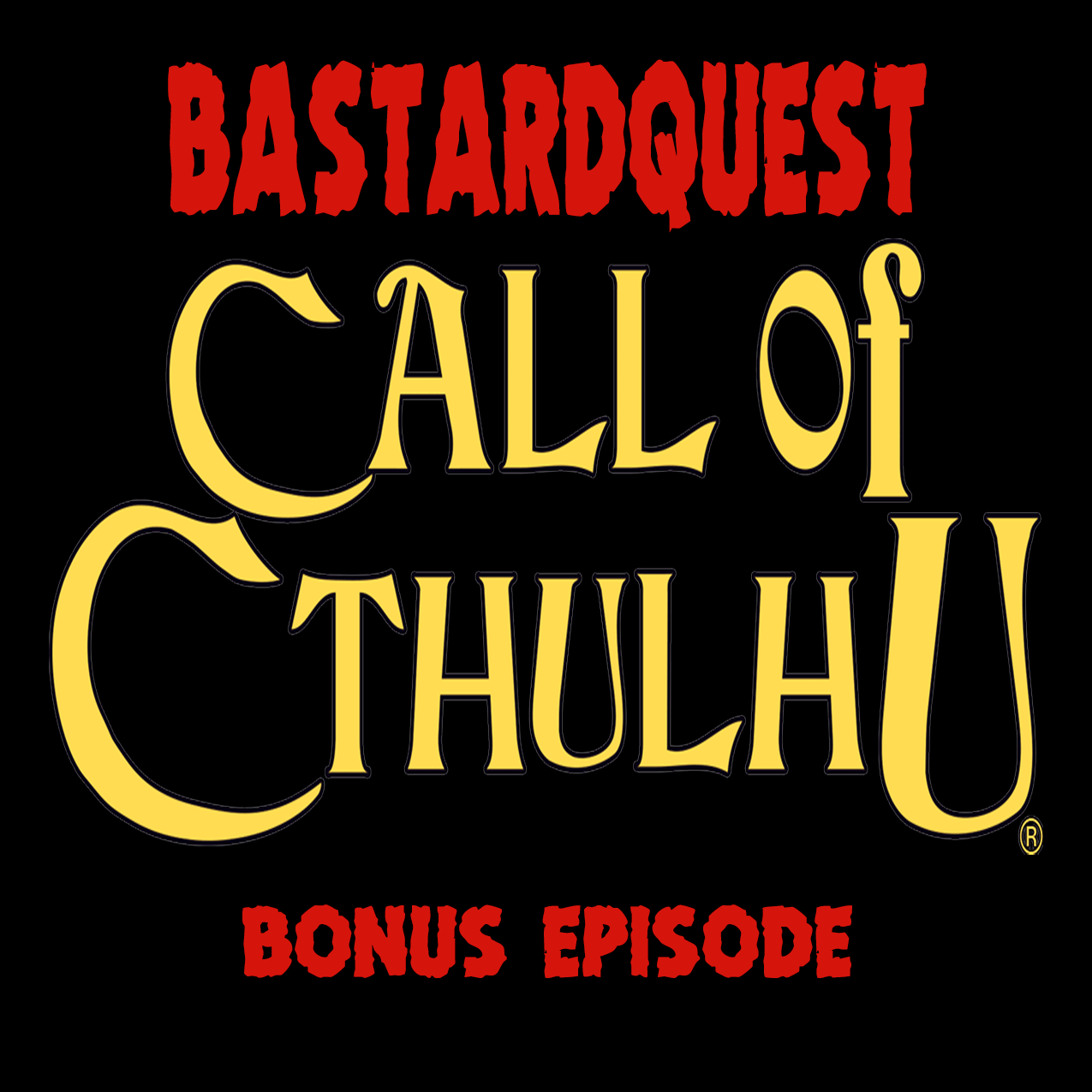 Episode 90 - CALL OF CTHULHU Patreon Preview