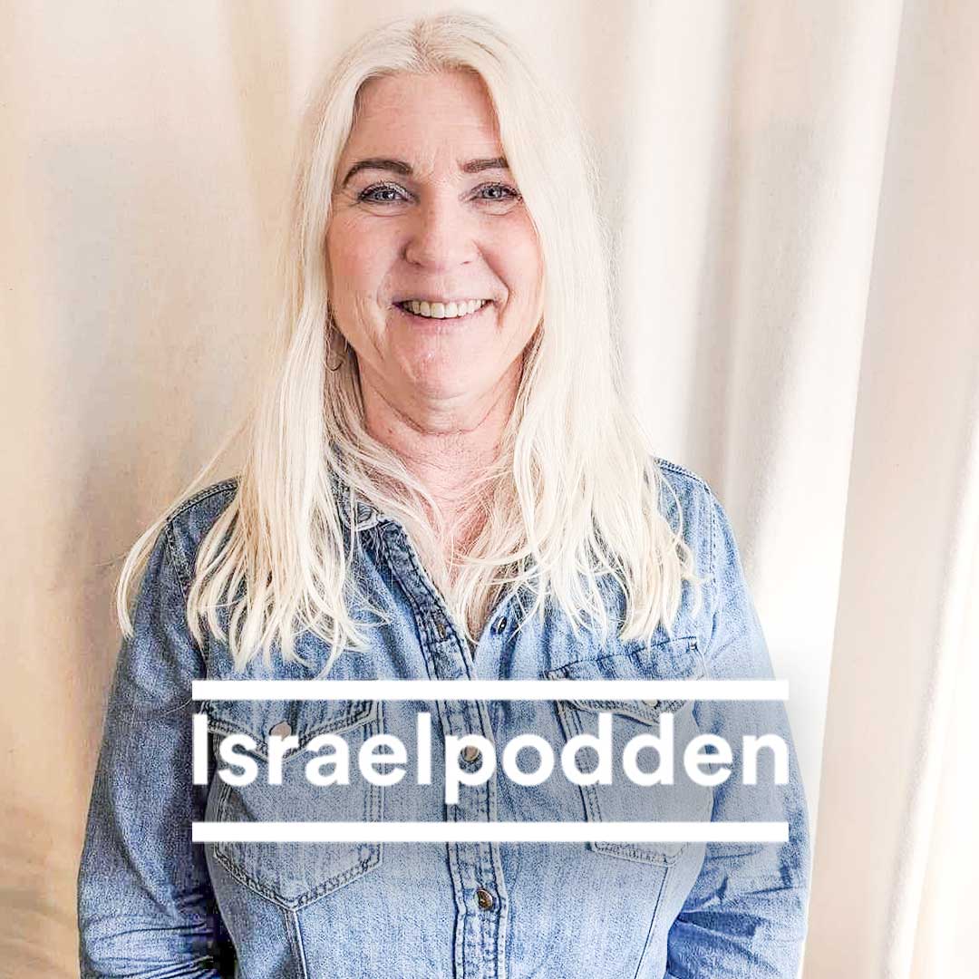 34. Manifestation mot antisemitism