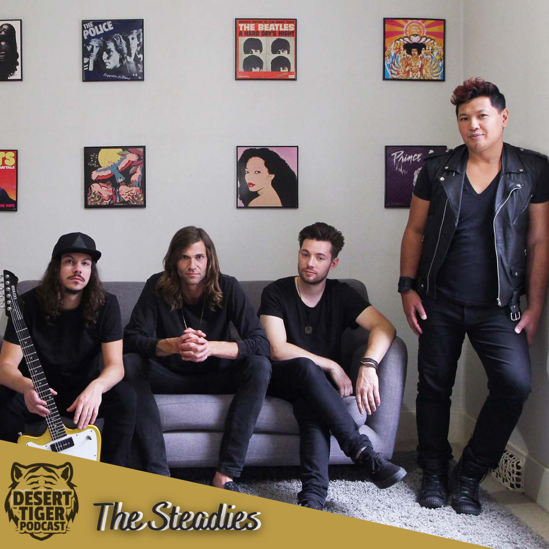 INRHYTHM with Colton Gee