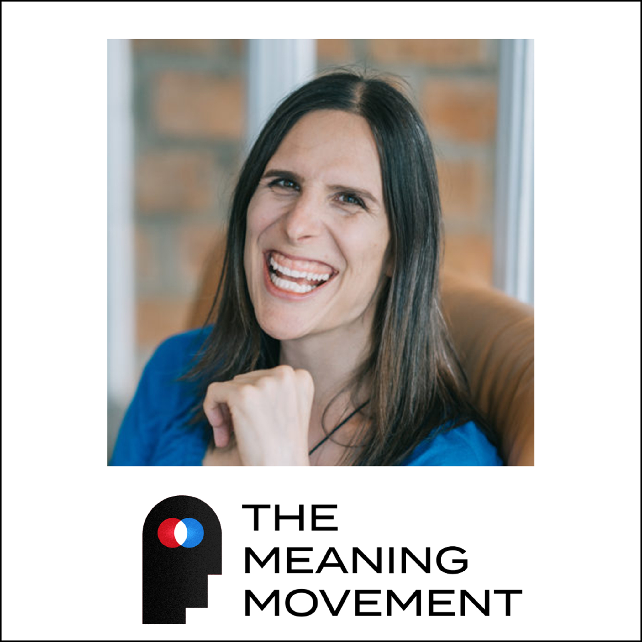 The Meaning Movement: Rediscover your Passion, Avoid Burnout, and Do Work You Love.