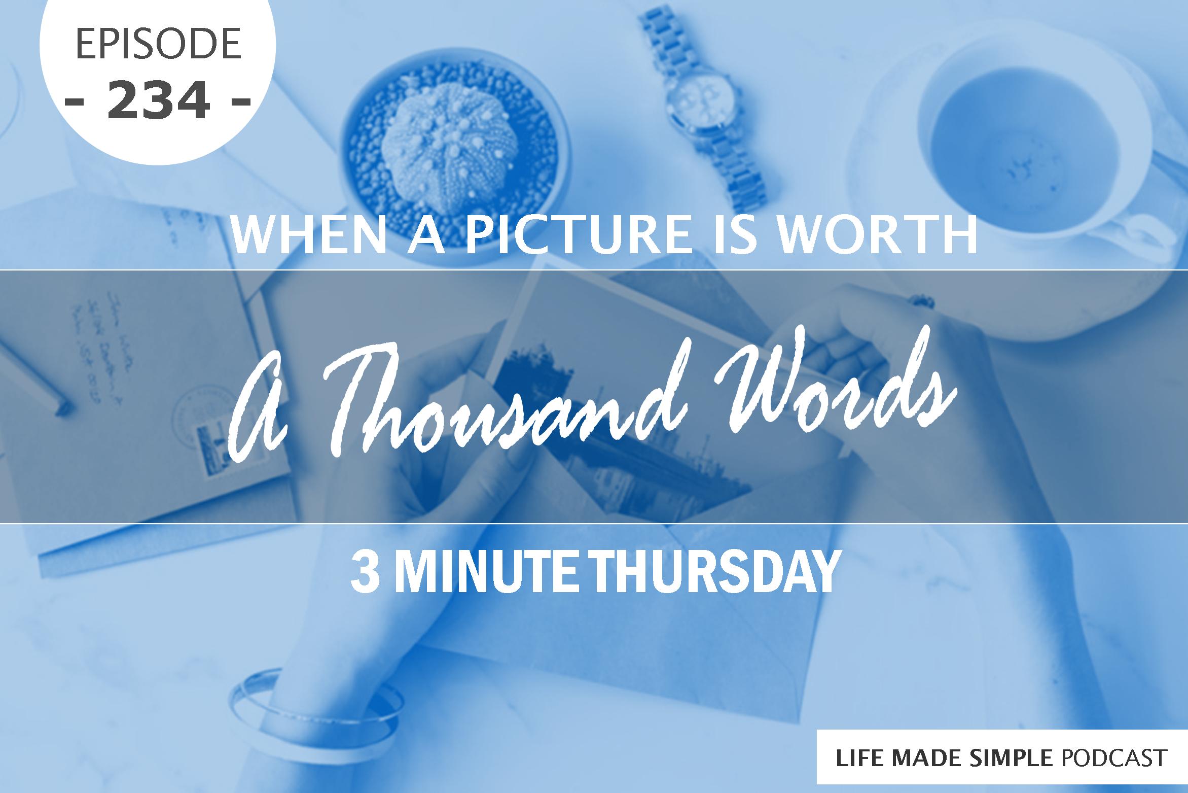 Life Made Simple with CarlaRae