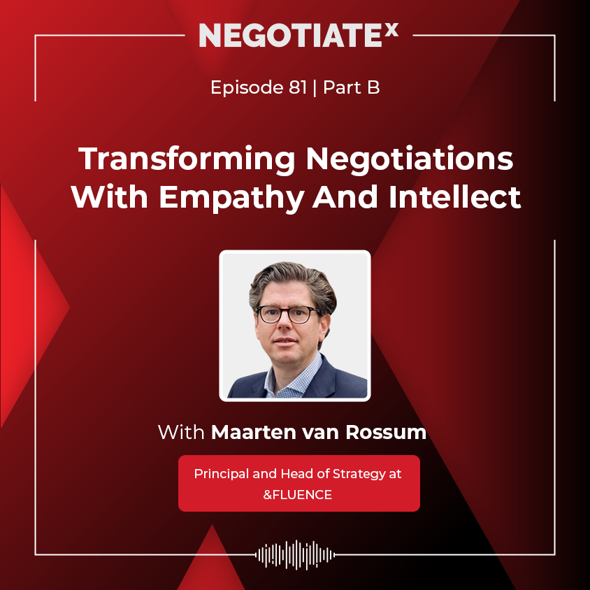 NEGOTIATEx