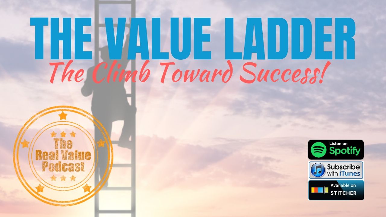 The Real Value Podcast