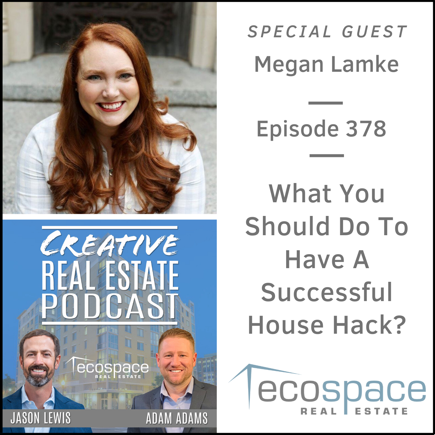 Creative Real Estate Podcast