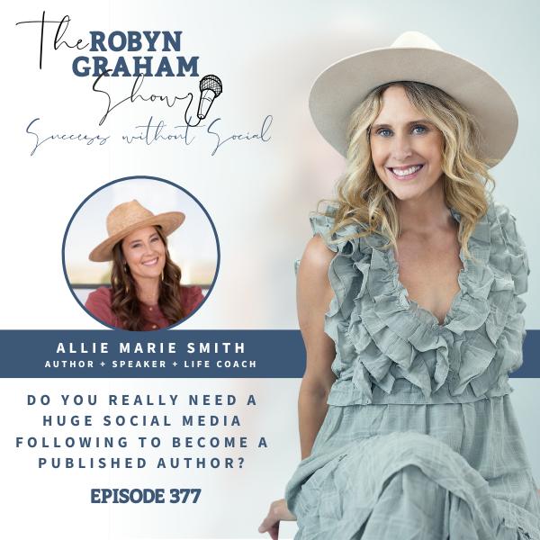 The Robyn Graham Show - Life and Health Strategies for Christian Women to Maximize Potential in Parenting and Leadership
