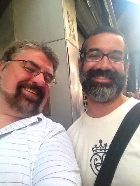 Comic Book Bears Podcast