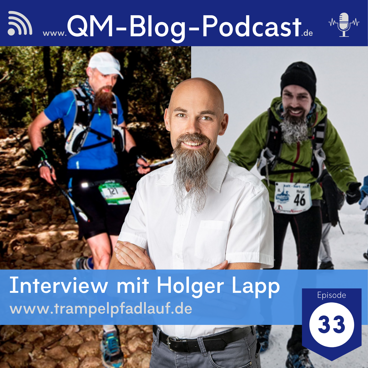 QM-Impulse - Der QM-Podcast
