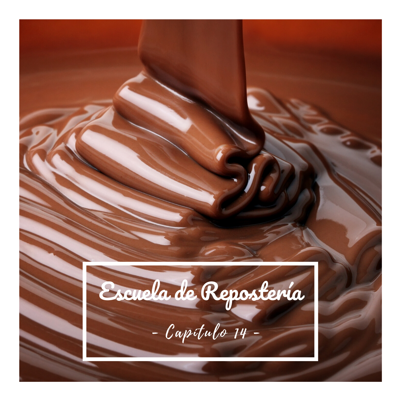 Escuela de Repostería