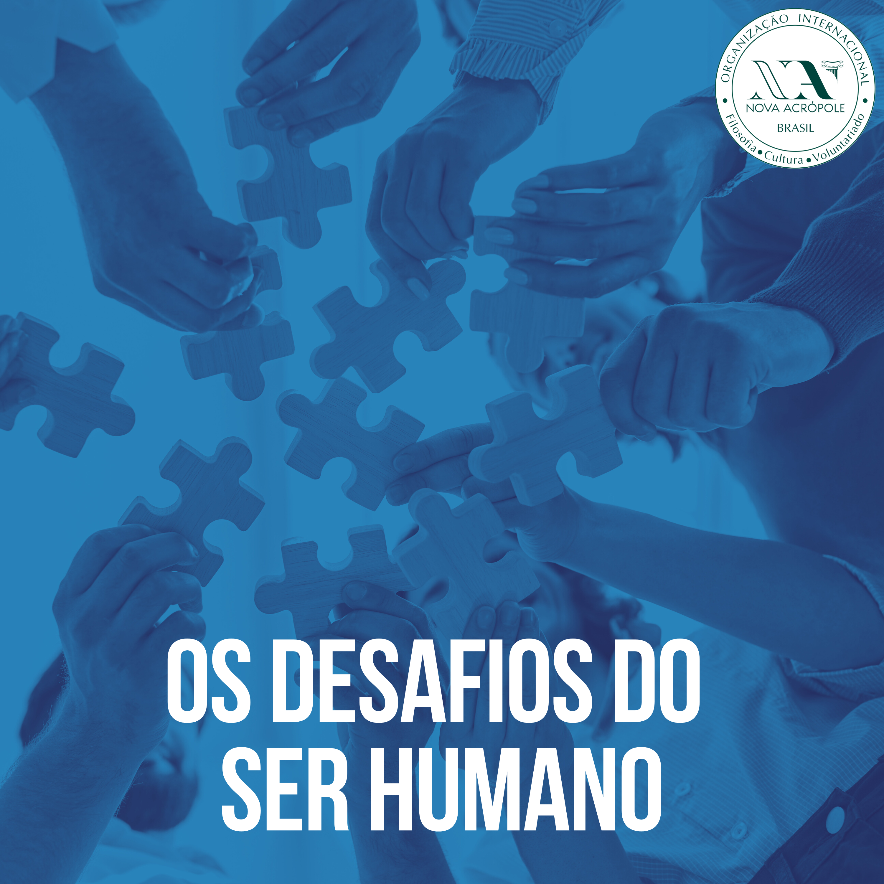 Nova Acropole Podcast Filosofia