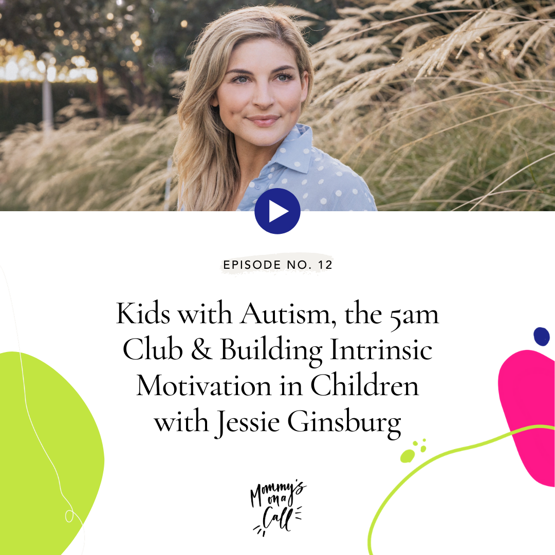 Mommy\'s on a Call | Holistic Health, Wellness & Mindfulness for Modern Moms, Entrepreneurship, Mindful Parenting