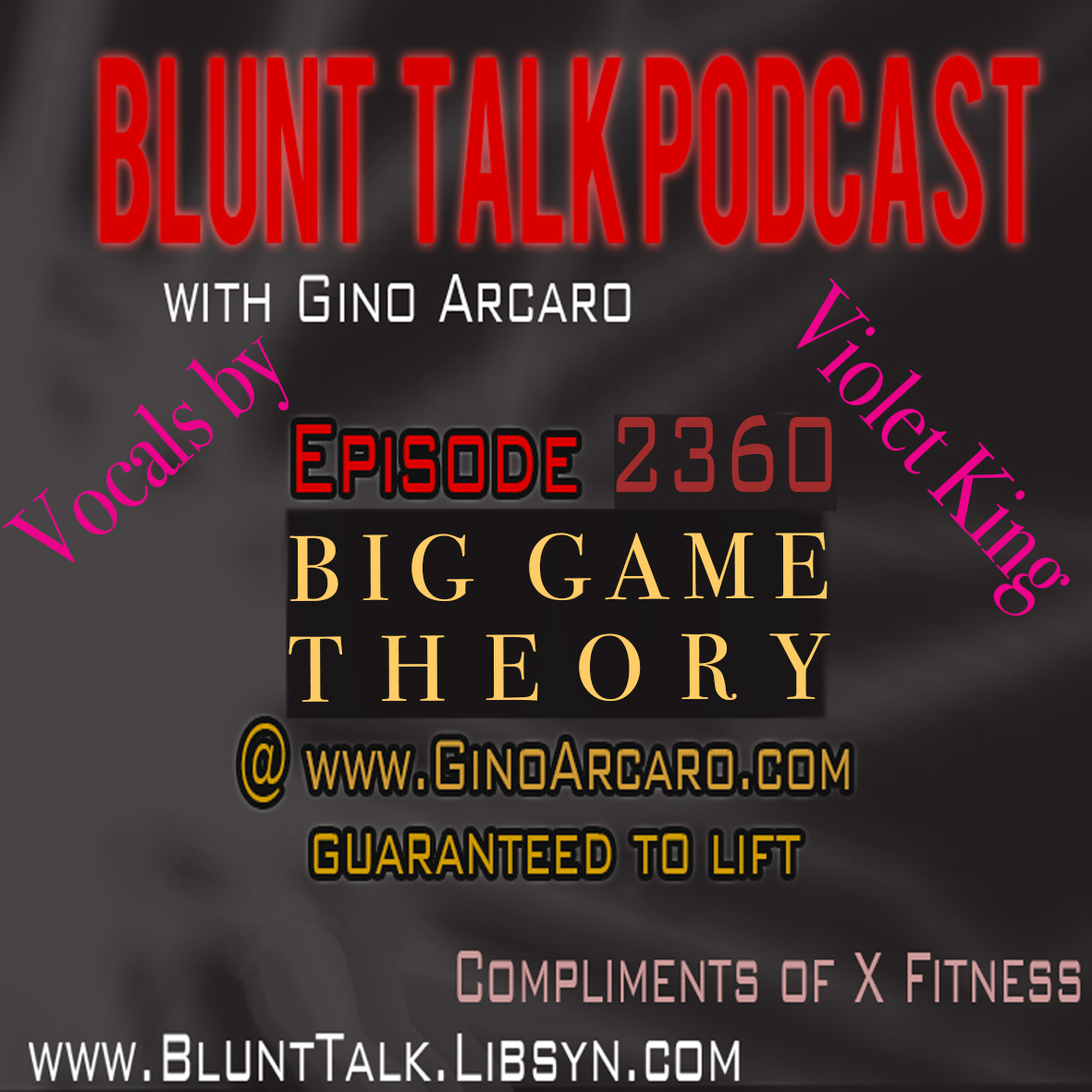 2360. Big game theory..