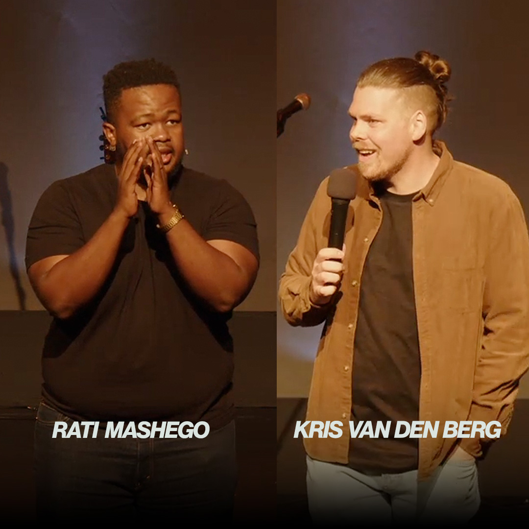 The Weight We Were Made For & The King Is Worth the Pursuit | Kris & Mesh | Urban Life Church