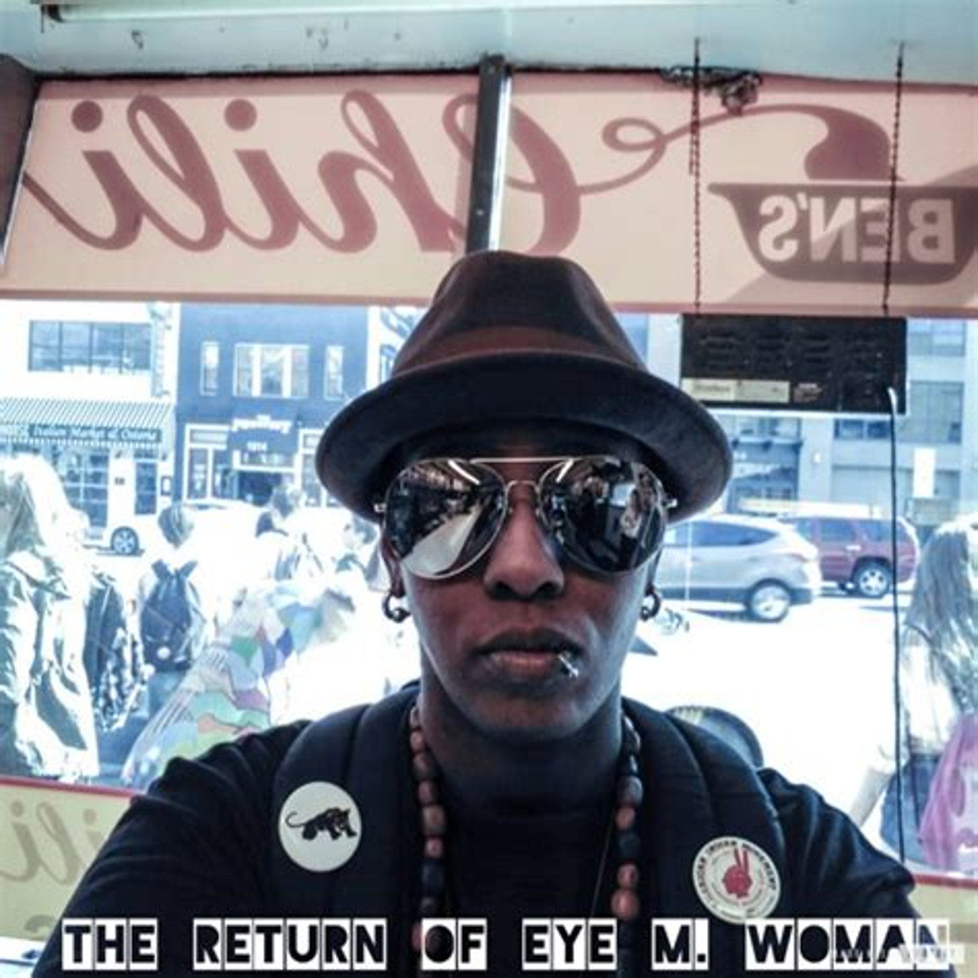 Sima Lee on Resistance, Repression, Hip Hop, and Creating New Worlds