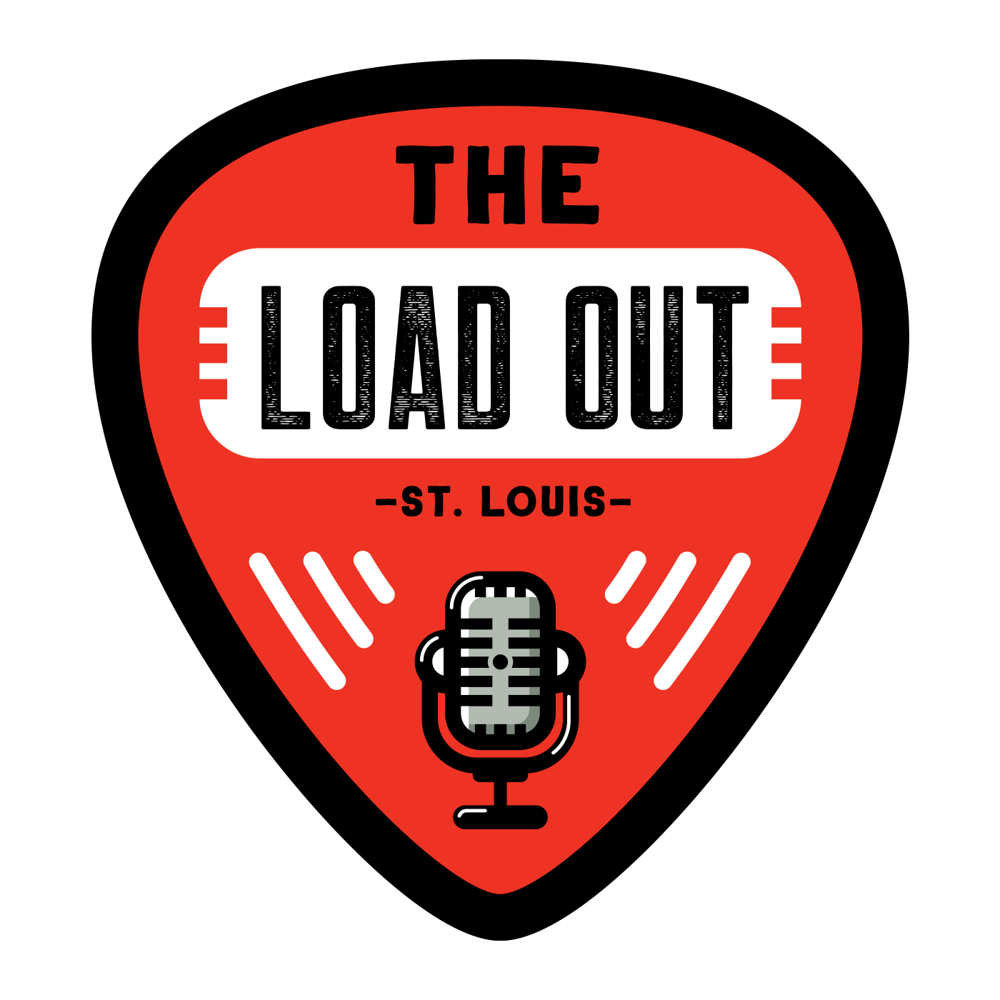 The Load Out Music Podcast