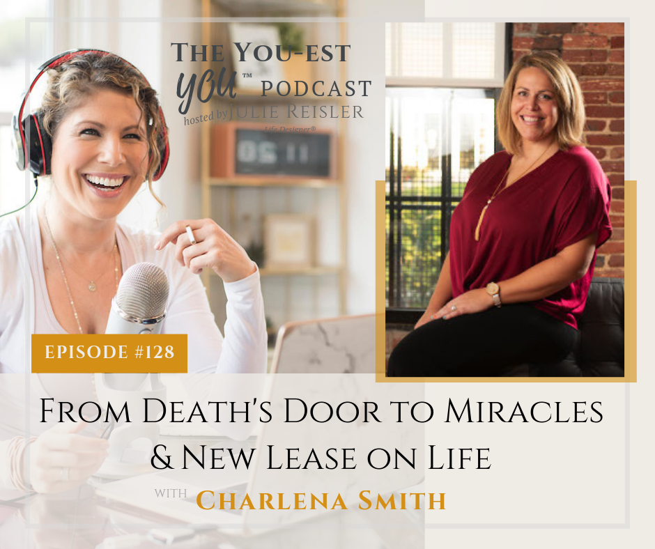 You-est You®: Redefining Intuition, Spirituality, Consciousness & Healing