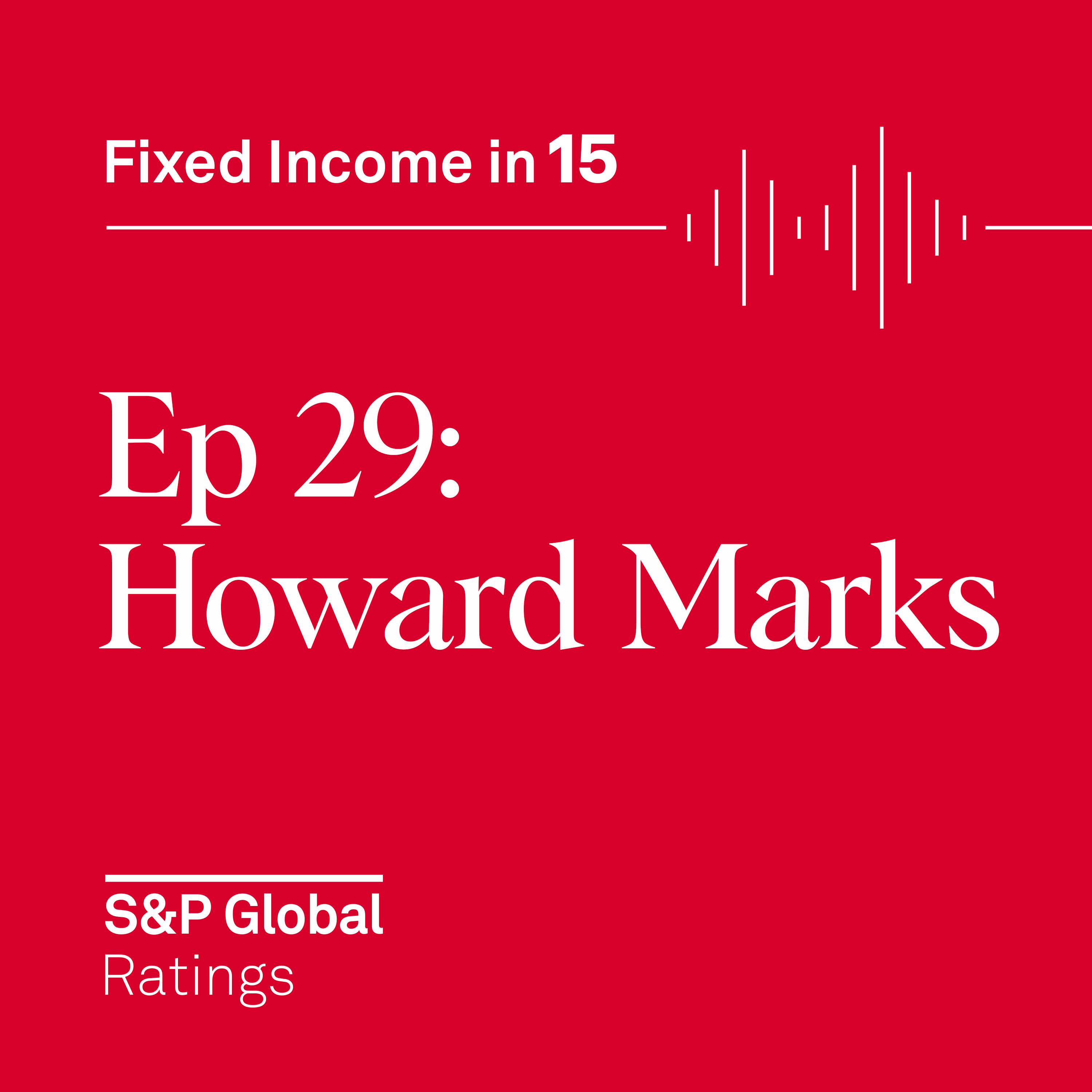 Ep29: Howard Marks on Warren Buffett, Writing Memos, Investing Psychology & Crypto