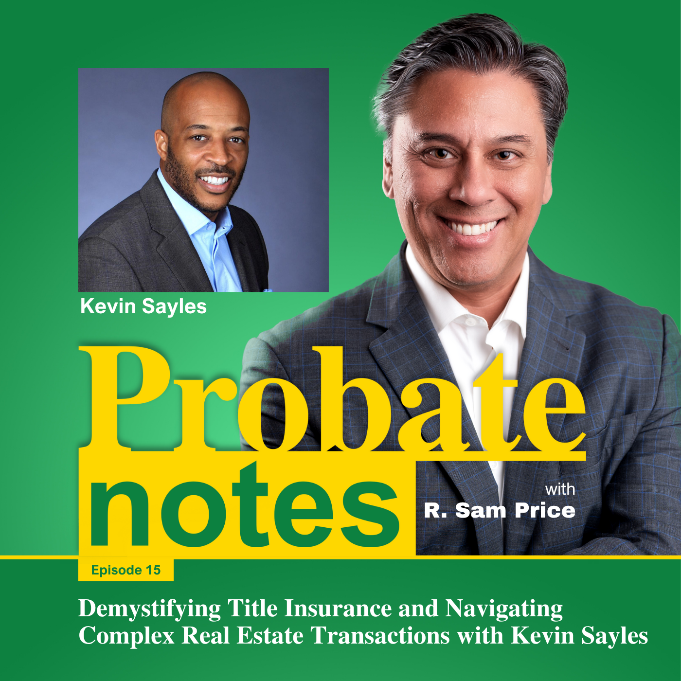 Probate Notes: Your Guide to Navigating California Probate Law