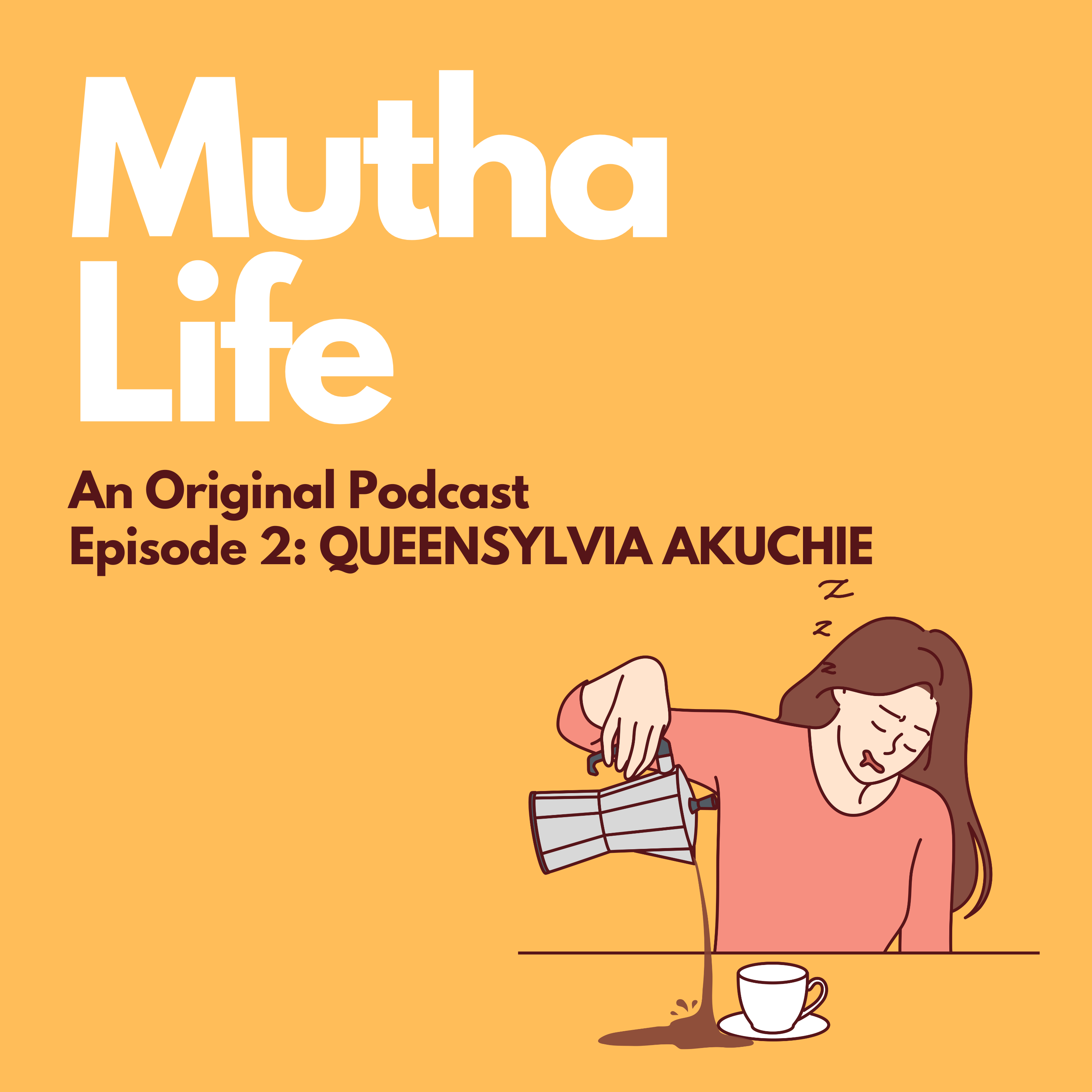 Mutha Life