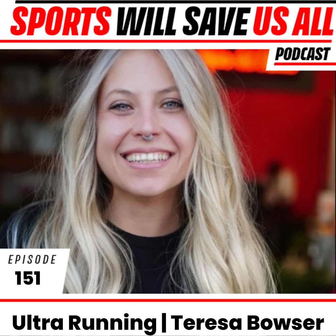 Sports Will Save Us All