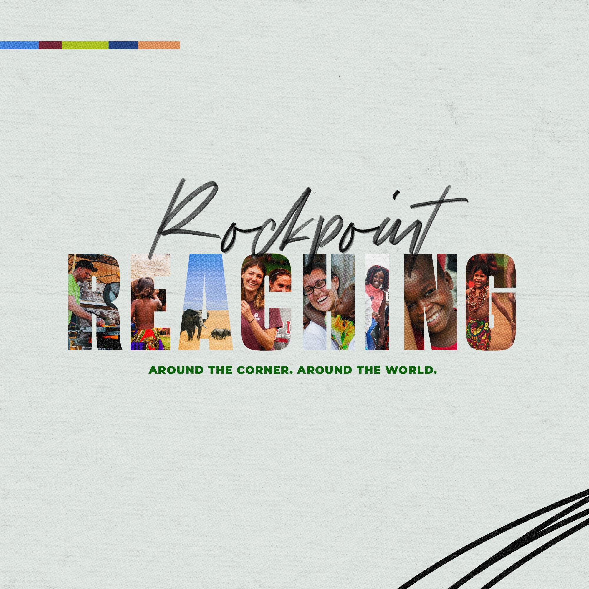 Rockpoint Church