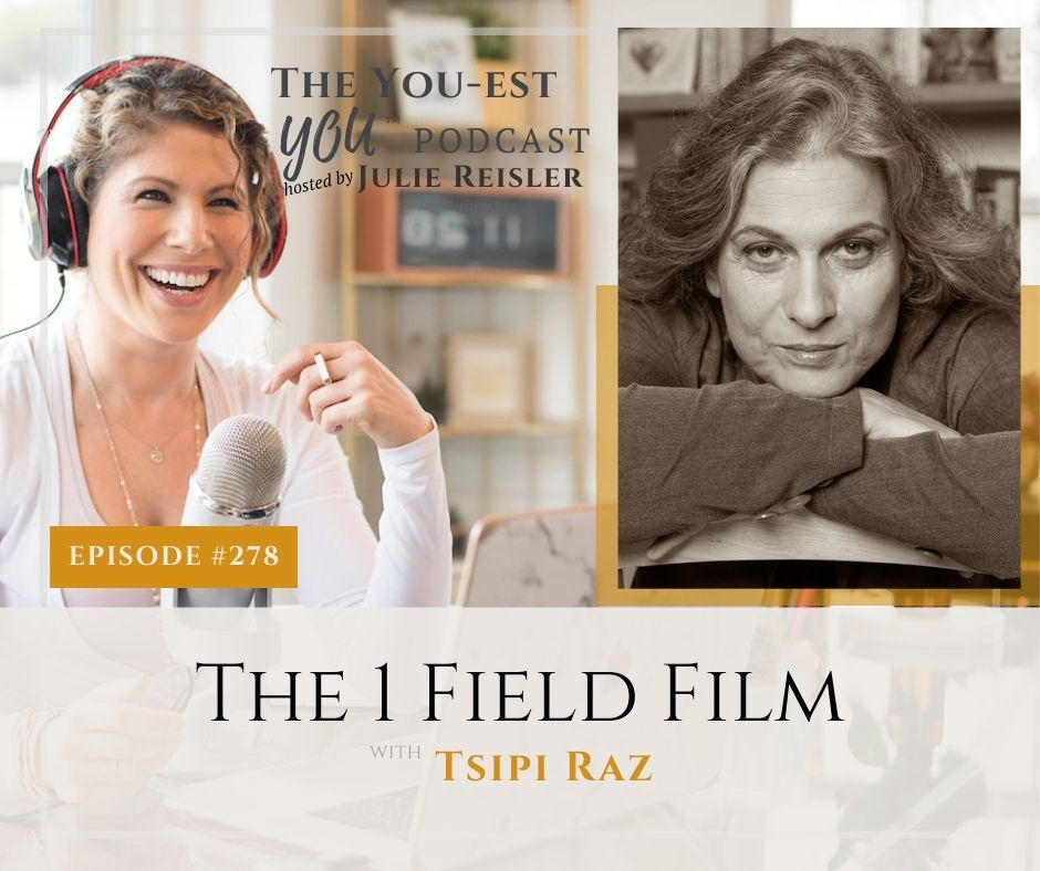 The You-est You® Podcast