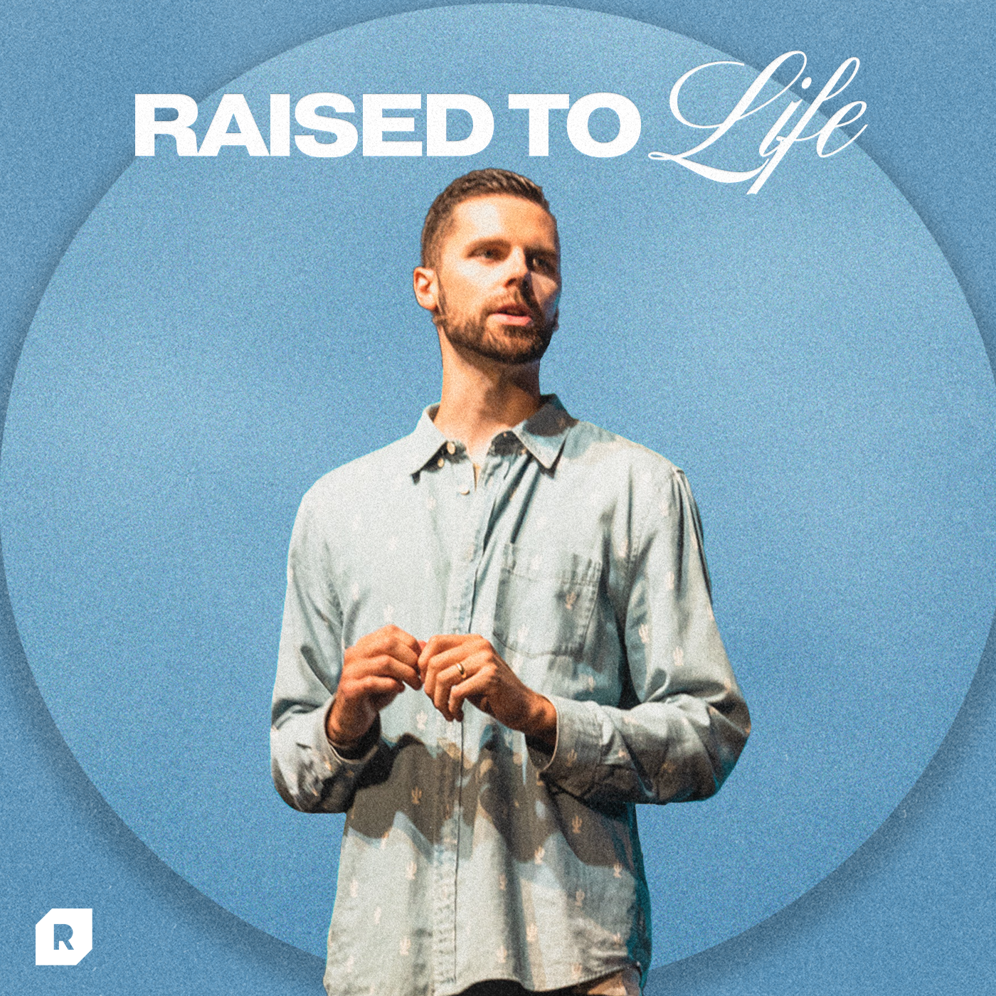 Raised To Life