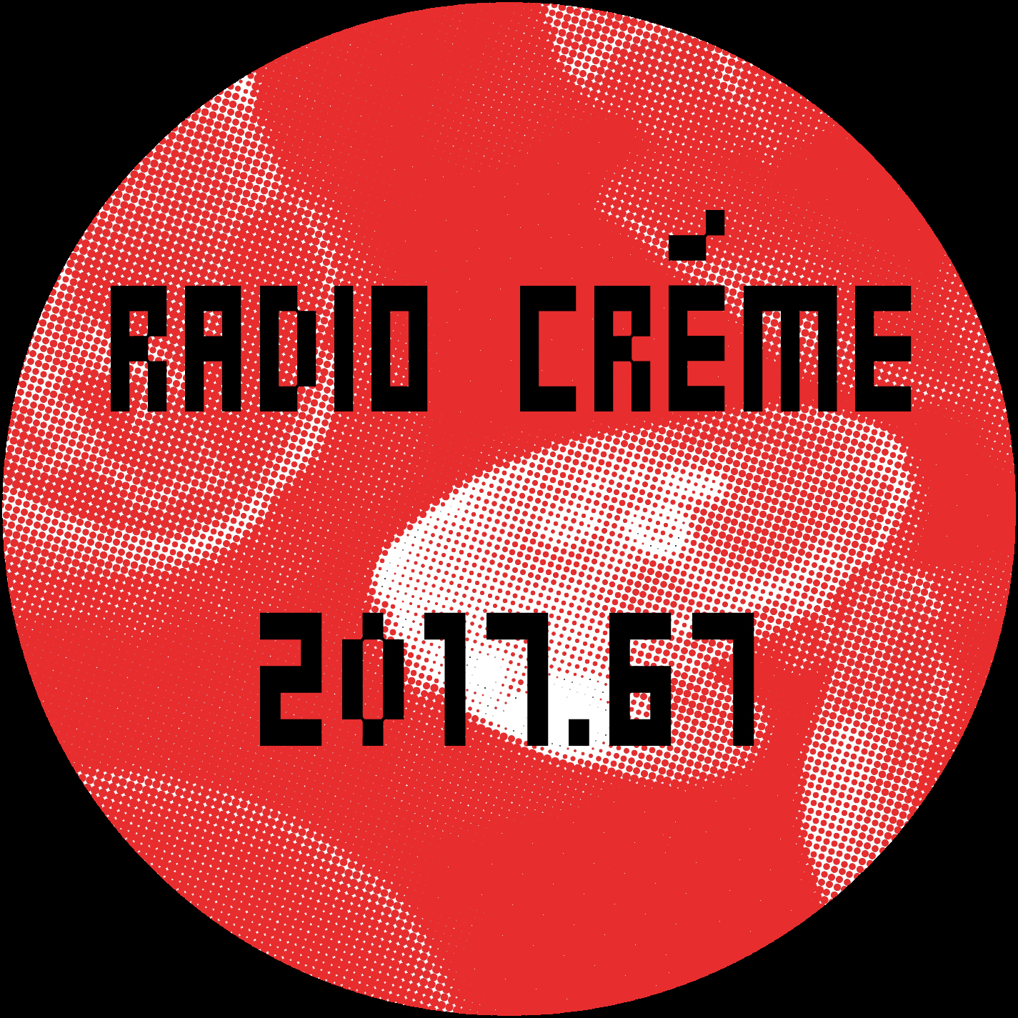 Radio Creme - DJ mixes by Ladycreme