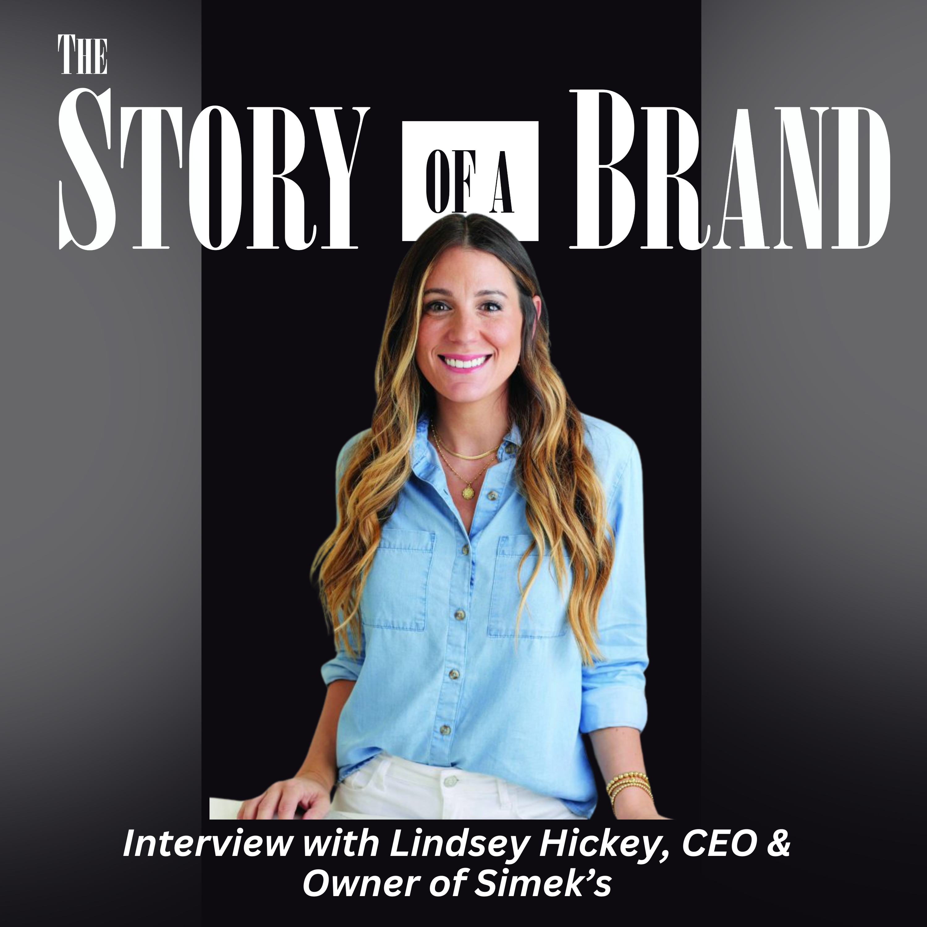 The Story of a Brand Show