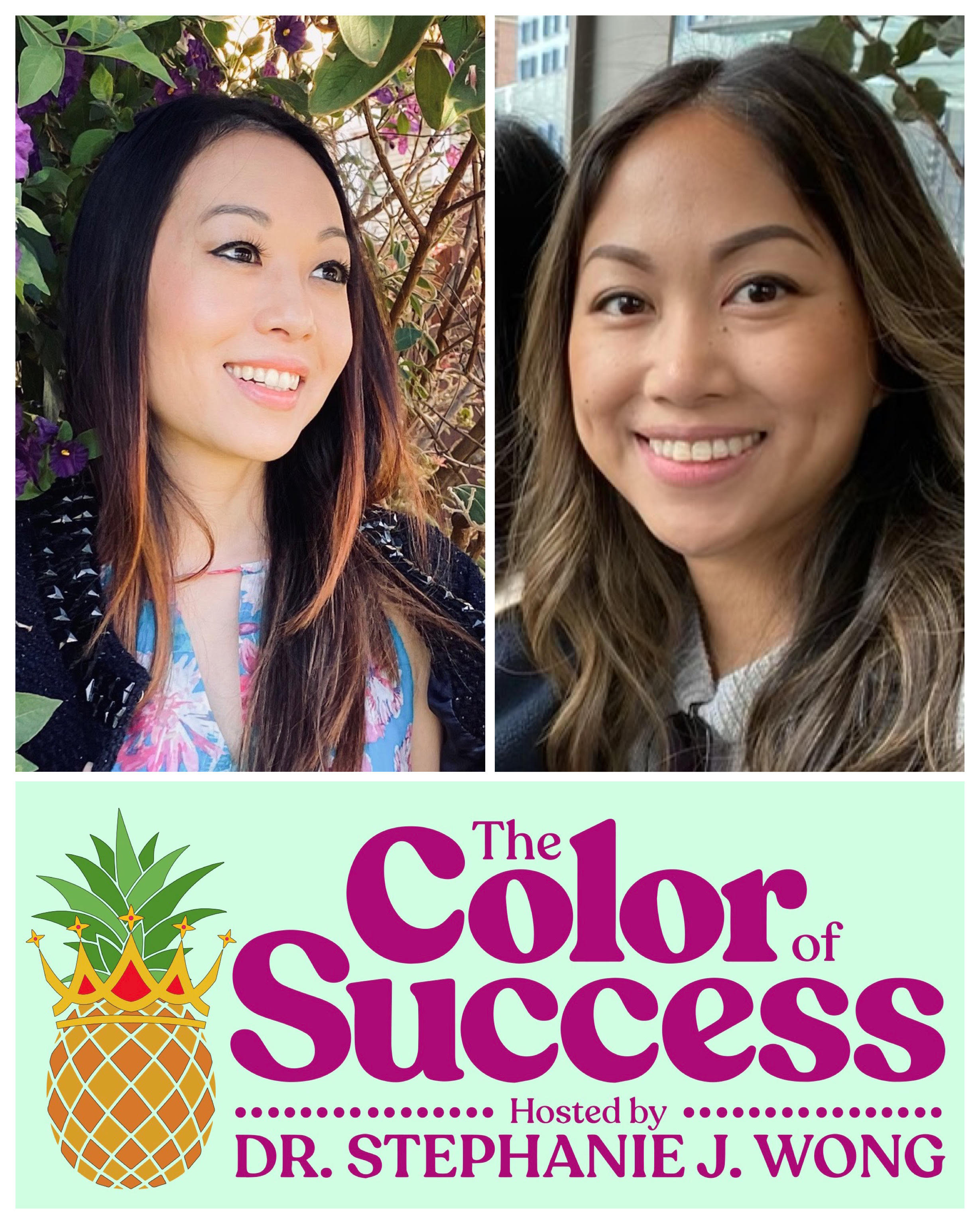 Color of Success