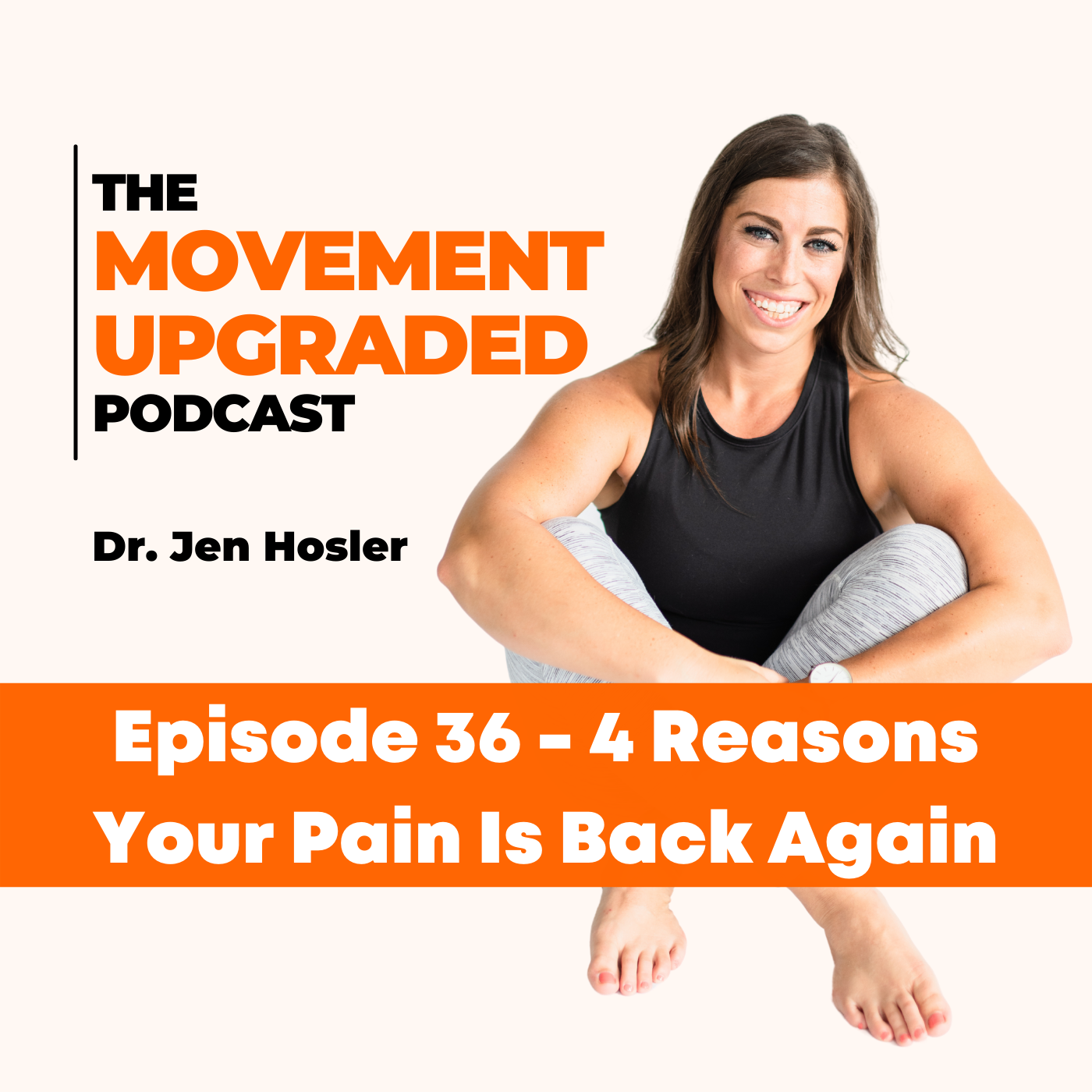 Movement Upgraded Podcast