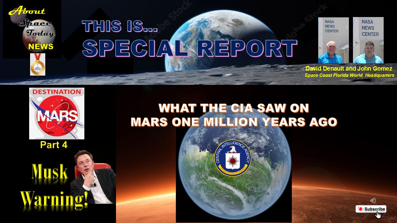 About Space Today