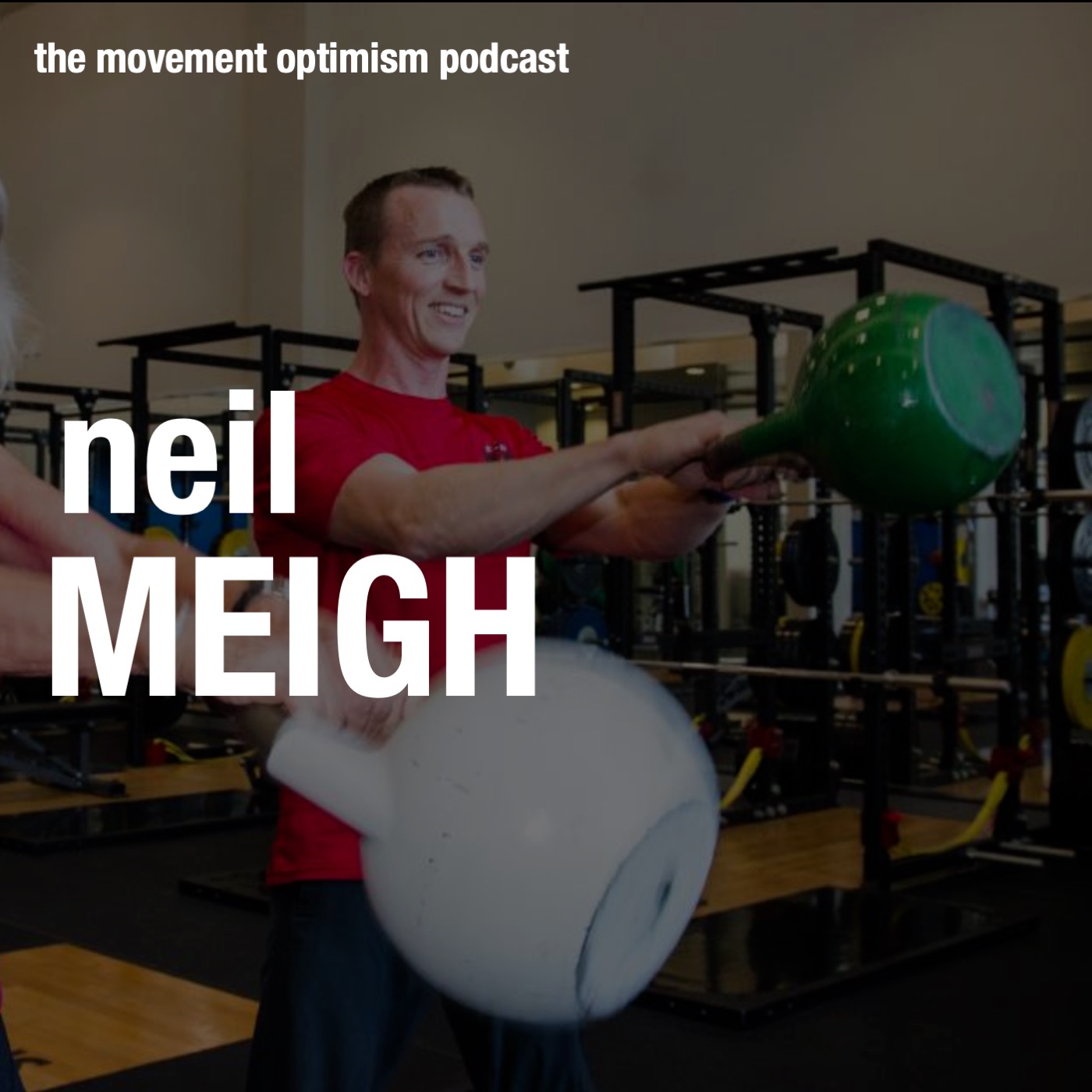 Movement Optimism