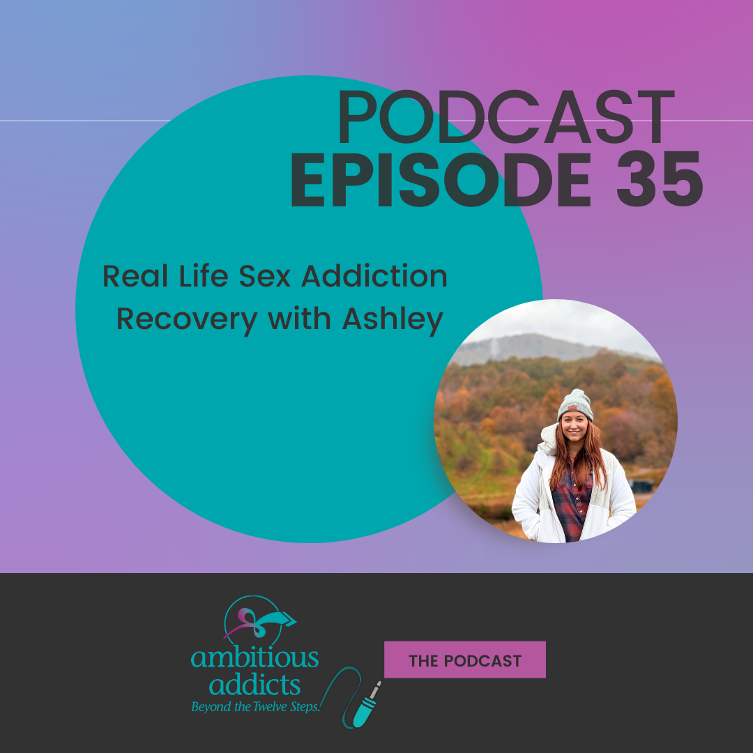 Ambitious Addicts Podcast