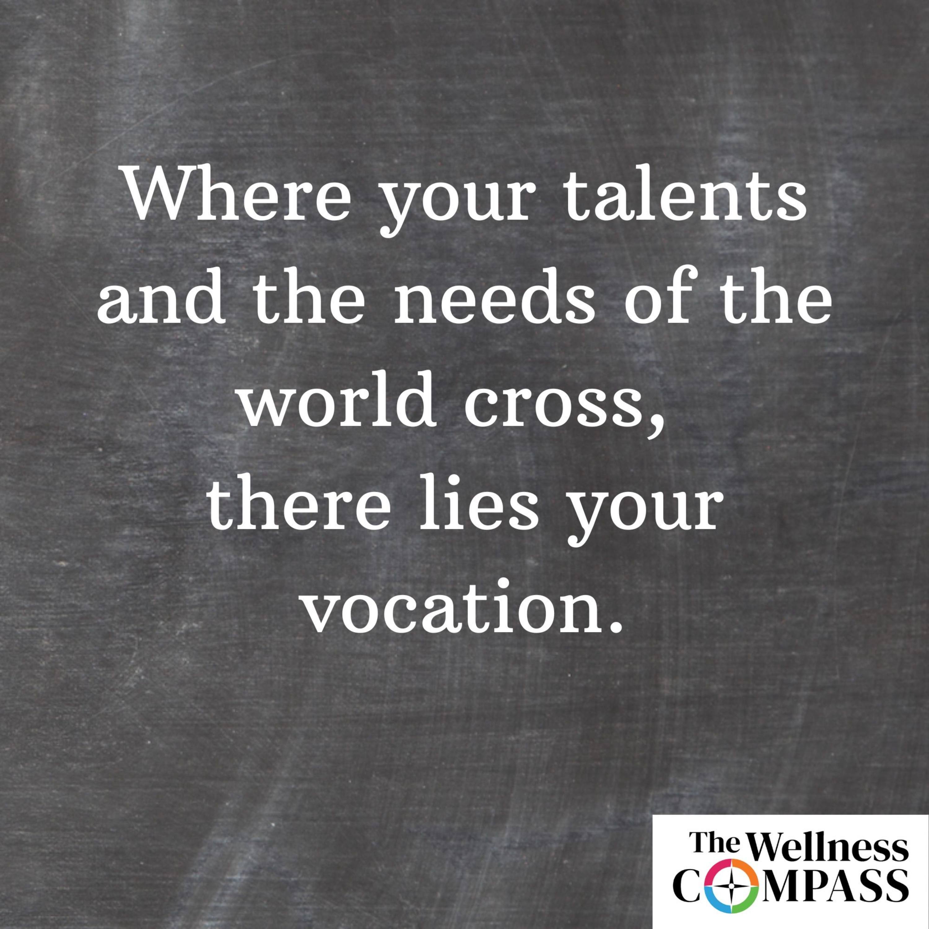 The Wellness Compass Podcast