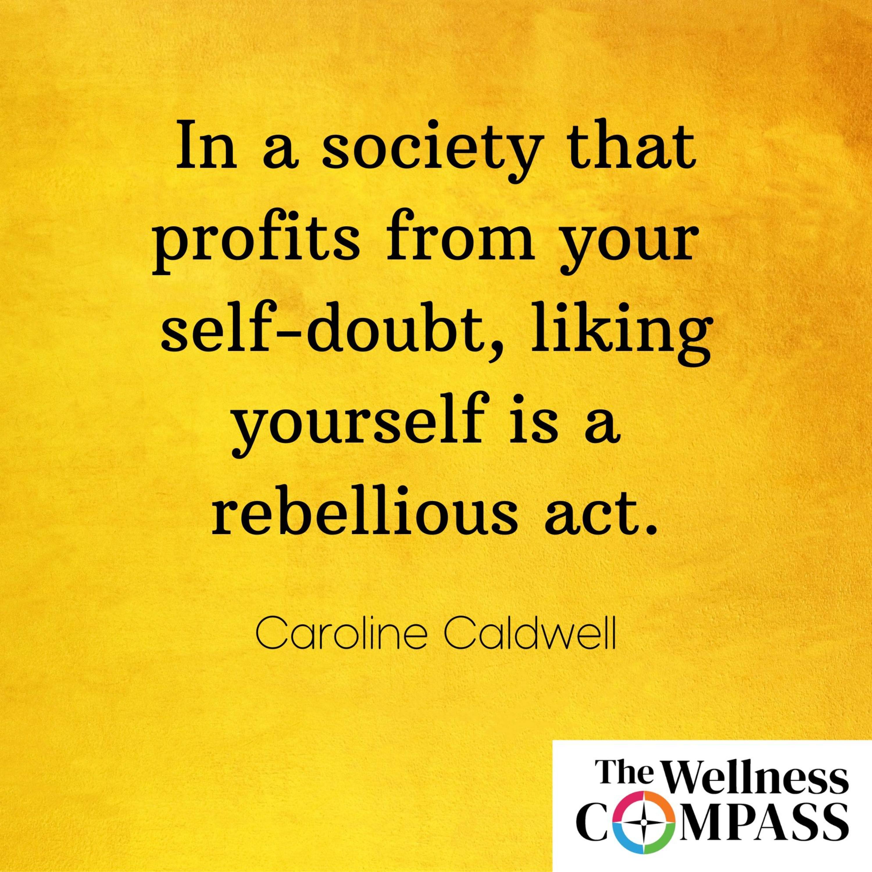 The Wellness Compass Podcast