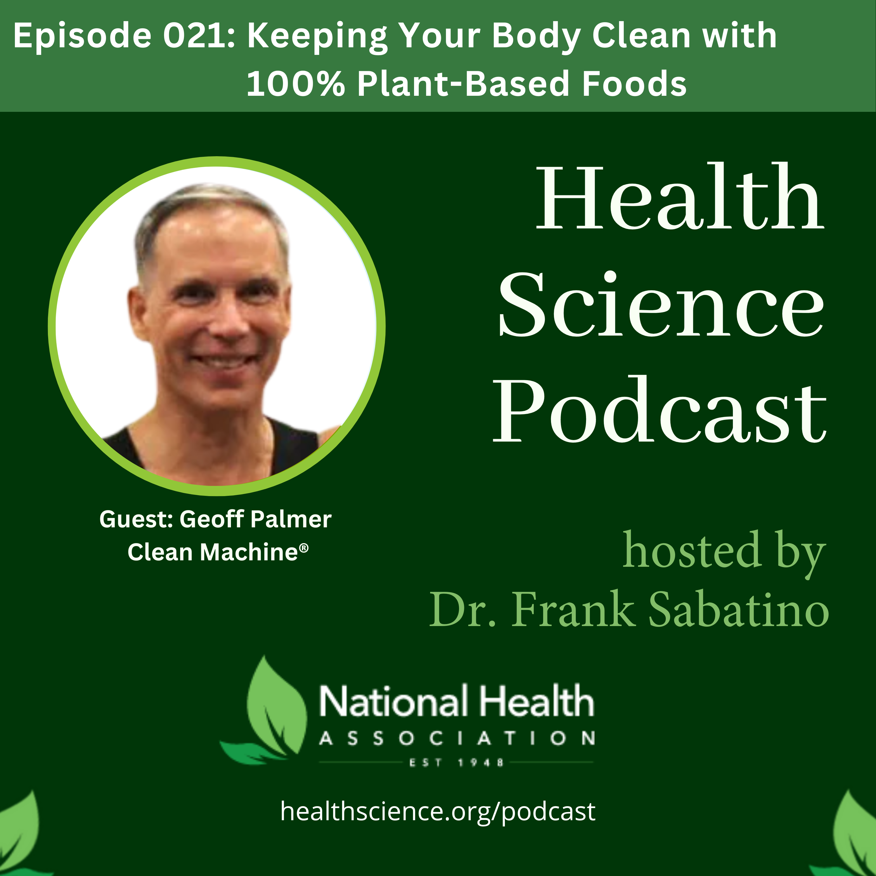 NHA Today Podcast